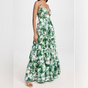 Cara Cara Delilah Dress